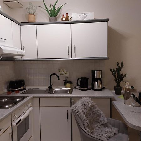 Ostseebad Sellin Auf Ruegen Apartment Im Haus Baltic 1 Og Εξωτερικό φωτογραφία