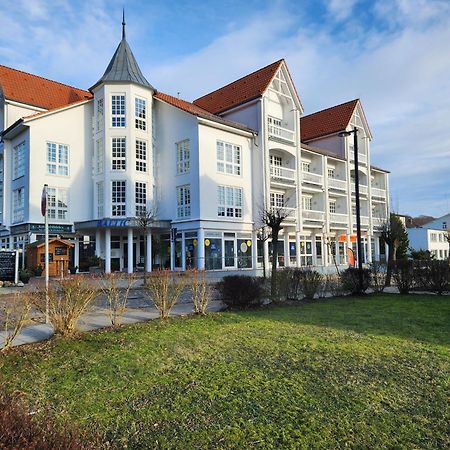 Ostseebad Sellin Auf Ruegen Apartment Im Haus Baltic 1 Og Εξωτερικό φωτογραφία
