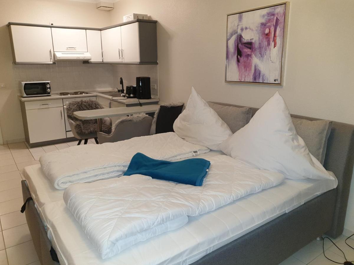 Ostseebad Sellin Auf Ruegen Apartment Im Haus Baltic 1 Og Εξωτερικό φωτογραφία