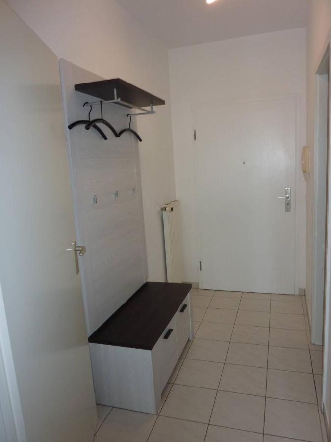 Ostseebad Sellin Auf Ruegen Apartment Im Haus Baltic 1 Og Εξωτερικό φωτογραφία