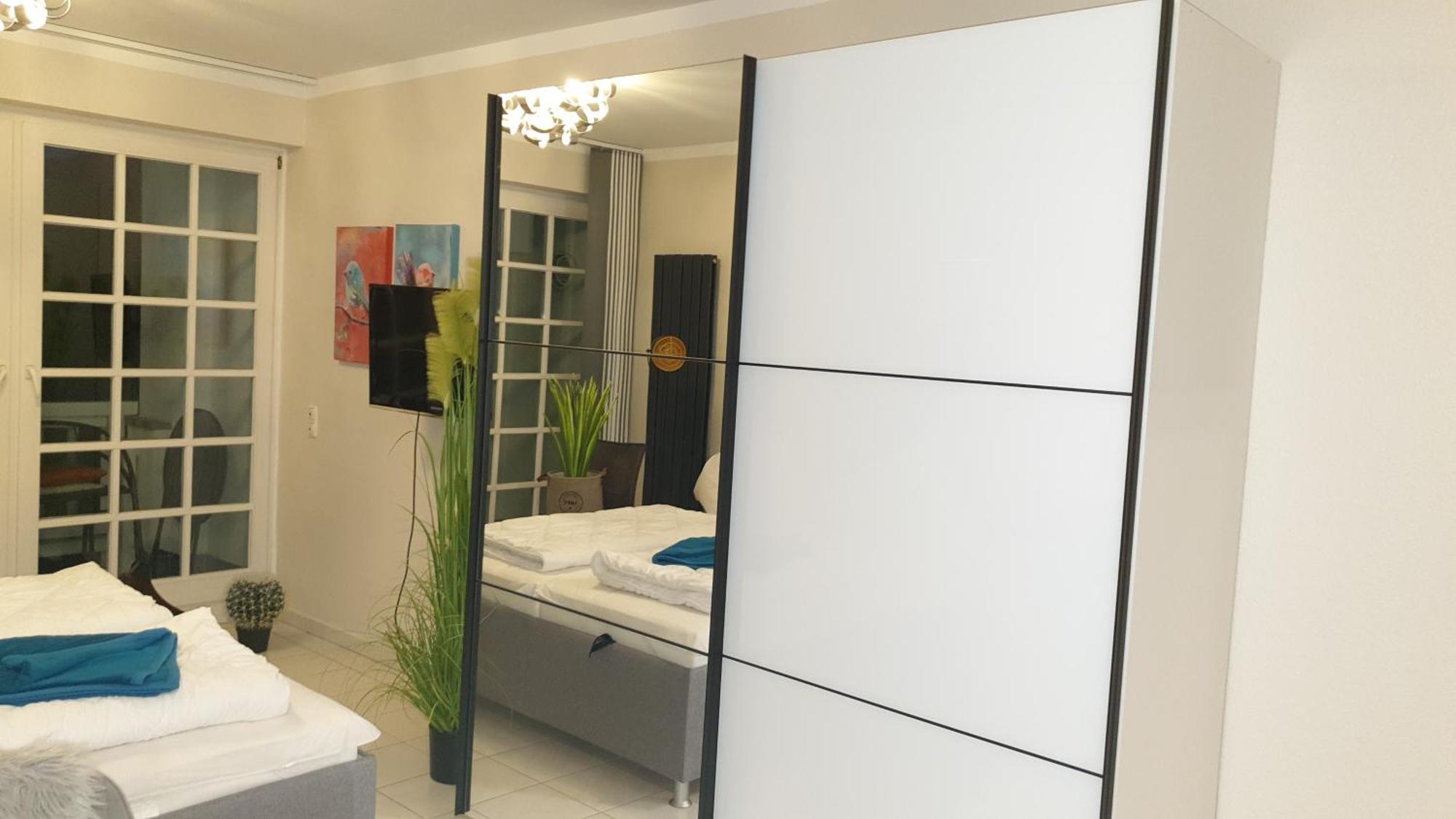 Ostseebad Sellin Auf Ruegen Apartment Im Haus Baltic 1 Og Εξωτερικό φωτογραφία